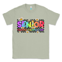 Matcha senior twenty twenty four Classic Tee - AdoDesignShop