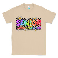 Mushroom senior twenty twenty four Classic Tee - AdoDesignShop