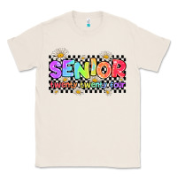 Natural senior twenty twenty four Classic Tee - AdoDesignShop