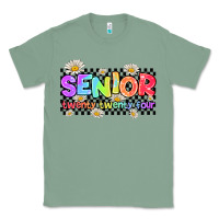 Sage senior twenty twenty four Classic Tee - AdoDesignShop