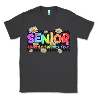 Smoke senior twenty twenty four Classic Tee - AdoDesignShop
