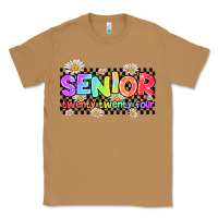 Toasted Coconut senior twenty twenty four Classic Tee - AdoDesignShop