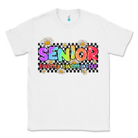 White senior twenty twenty four Classic Tee - AdoDesignShop