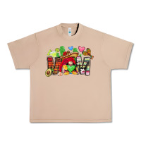 Burro mexican mom gnome Urban Heavy Tee - CTS Tumbler Store