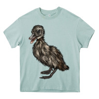 Arona Baby Cayuga Duck Heavy Core Tee - LillyAllenDesigns