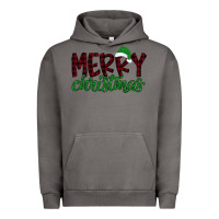 Pigment Tornado Merry Christmas Urban Hoodie - Bettercallsaul