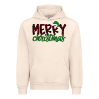 Sandshell Merry Christmas Urban Hoodie - Bettercallsaul