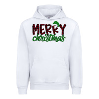 Merry Christmas Urban Hoodie | Teevron