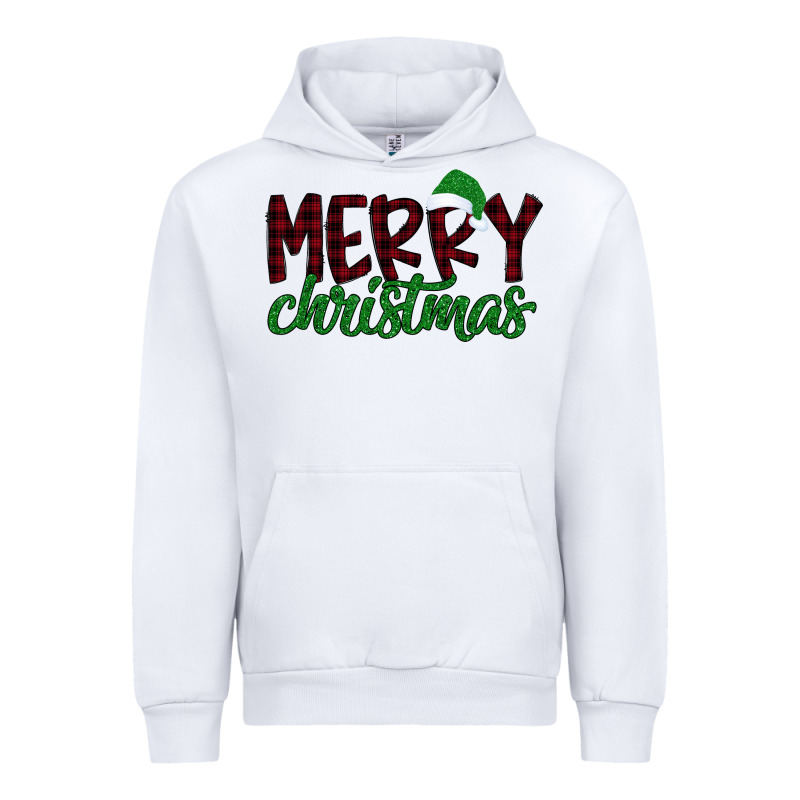 Merry Christmas Urban Hoodie by Bettercallsaul | Teevron