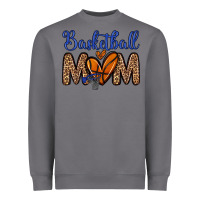 Storm basketball mom Heavyweight Sweatshirt - Zillion Design Studio