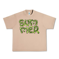 Burro summer kiwi Urban Heavy Tee - BarkalooDesign