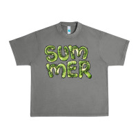 Tornado summer kiwi Urban Heavy Tee - BarkalooDesign