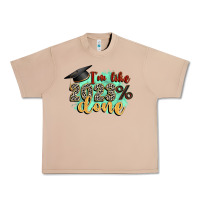 Burro i'm 2023 done Urban Heavy Tee - Zillion Design Studio