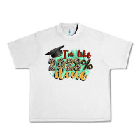 Lunar Rock i'm 2023 done Urban Heavy Tee - Zillion Design Studio