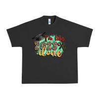 Pigment Black i'm 2023 done Urban Heavy Tee - Zillion Design Studio