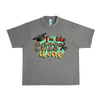 Tornado i'm 2023 done Urban Heavy Tee - Zillion Design Studio