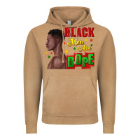 Black Men Are Dope Black Man Vintage Hoodie | Teevron