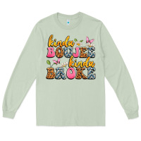 Matcha kinda boujee kinda broke Long Sleeve Tee - JahusDesignShop