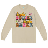 Kinda Boujee Kinda Broke Long Sleeve Tee | Teevron