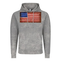 Cloud Rock American flag Vintage Hoodie - JahusDesignShop