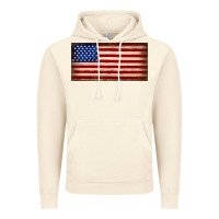 Vintage Artic American flag Vintage Hoodie - JahusDesignShop