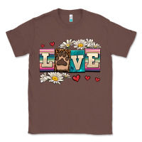 Chestnut love dog Classic Tee - AdoDesignShop