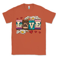 Copper love dog Classic Tee - AdoDesignShop