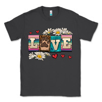 Smoke love dog Classic Tee - AdoDesignShop