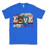 True Royal love dog Classic Tee - AdoDesignShop