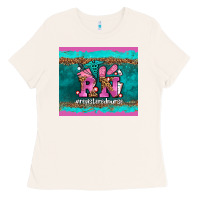 Bone rn registered  nurse Ladies Tee - AdoDesignShop
