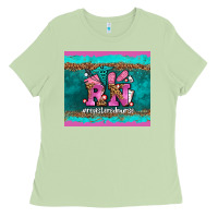 Matcha rn registered  nurse Ladies Tee - AdoDesignShop
