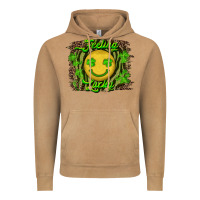 Vintage Camel Feeling Lucky Vintage Hoodie - RanaPortraitStore
