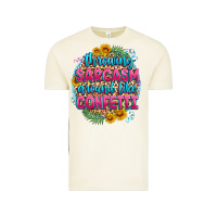 Vintage Arctic throwing sarcasm around like confetti Vintage Tee - Zillion Design Studio