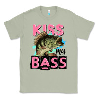 Matcha kiss my bass Classic Tee - JahusDesignShop