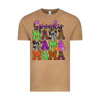 Vintage Camel Spooky Mama Vintage Tee - texasbilliewilder