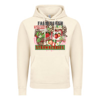 Vintage Artic farm fresh strawberries Vintage Hoodie - Zillion Design Studio