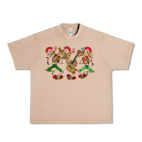 Burro mexican skeletons Urban Heavy Tee - CTS Tumbler Store