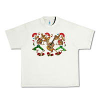 Pistachio mexican skeletons Urban Heavy Tee - CTS Tumbler Store