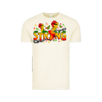 Strong Juneteenth Vintage Tee | Teevron