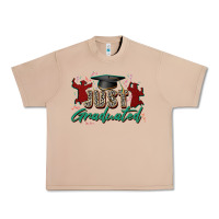 Burro just graduated Urban Heavy Tee - Zillion Design Studio