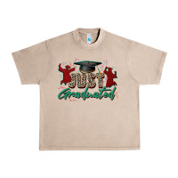 French Oak just graduated Urban Heavy Tee - Zillion Design Studio