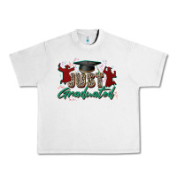 Lunar Rock just graduated Urban Heavy Tee - Zillion Design Studio