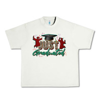 Pistachio just graduated Urban Heavy Tee - Zillion Design Studio