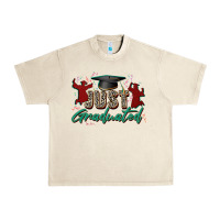 Sandshell just graduated Urban Heavy Tee - Zillion Design Studio