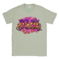 Matcha it's my birthday Classic Tee - AdoDesignShop