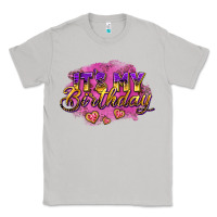Moon Dust it's my birthday Classic Tee - AdoDesignShop