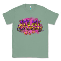 Sage it's my birthday Classic Tee - AdoDesignShop