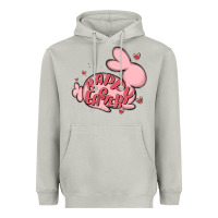 Moon Dust happy easter Heavyweight Hoodie - MaliasSmallBusiness