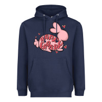 Happy Easter Heavyweight Hoodie | Teevron