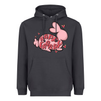 Smoke happy easter Heavyweight Hoodie - MaliasSmallBusiness